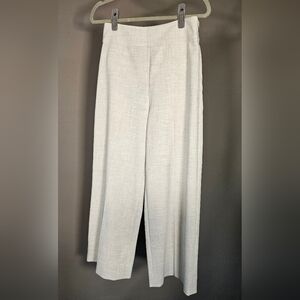 Rebecca Taylor cropped trousers 4